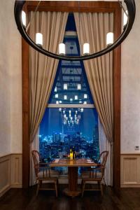 Radisson Blu Plaza Bangkok - 19