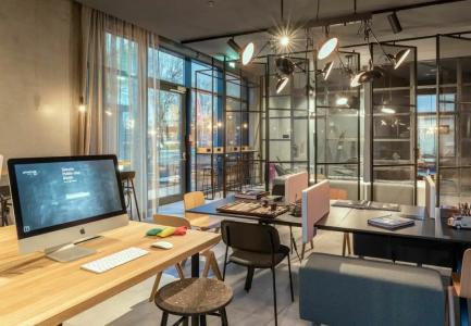 Moxy Milan Linate - 12