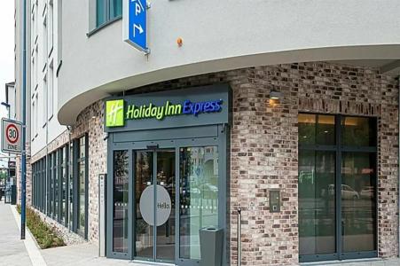 Holiday Inn Express - Offenbach, an IHG - 49