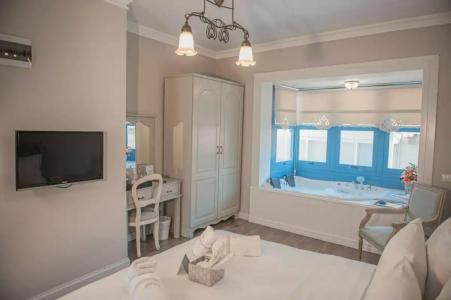 Alacati Balbadem - 36