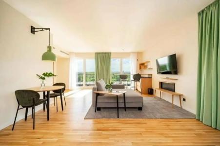 ARCOTEL HafenCity - am Neustädter Elbufer - 74