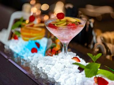 ibis Styles Hamburg Barmbek - 47