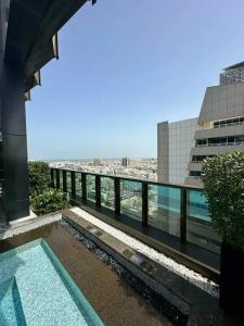 DoubleTree by Hilton Dubai M Square & Residences - 63