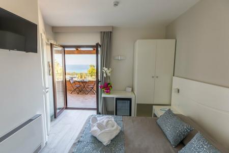 Sentido Michelizia Tropea Resort - 61