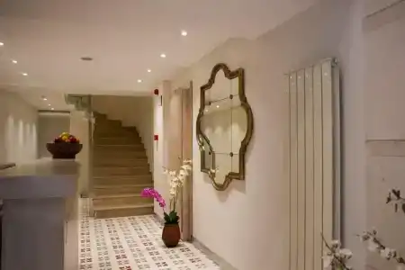 Wame Suite Nisantasi - 1
