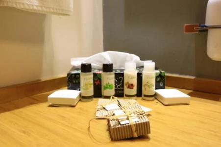 The LifeCo Bodrum Well-Being Detox Center and Vegan - 82