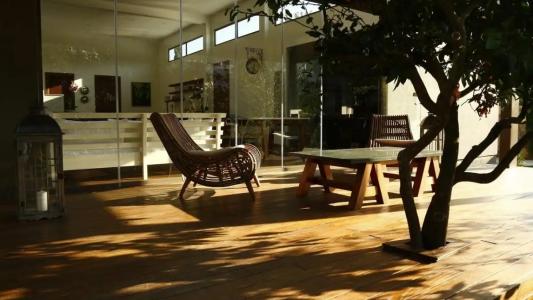 The LifeCo Bodrum Well-Being Detox Center and Vegan - 74