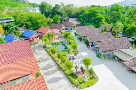 Phaithong Sotel Resort - SHA PLUS - 66