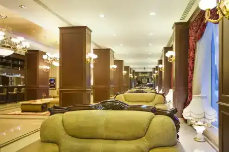 Latanya Palm & SPA Antalya - 35