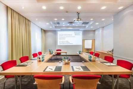 Novina Wöhrdersee Nürnberg City - 85