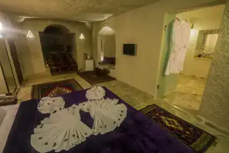 Roc Of Cappadocia - 49