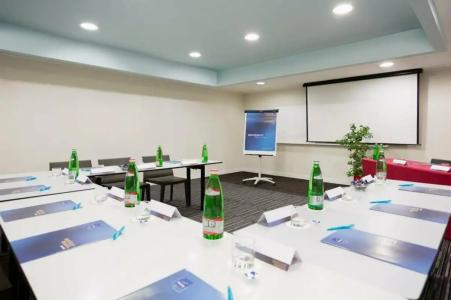 Novotel Roma Eur - 41