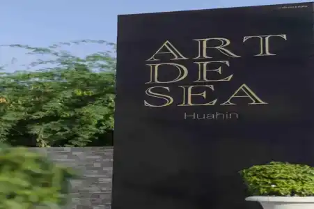 Art De Sea Hua Hin - 6