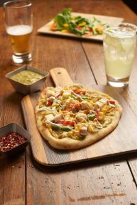 Hyatt House New York/Chelsea - 61