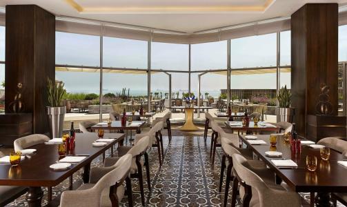 Hyatt Regency Istanbul Atakoy - 80