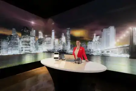 Paramount Dubai - 47