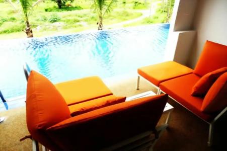 Sir James Resort - 31