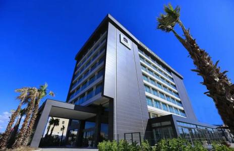 Best Western Premier Karsiyaka Convention & Spa - 82