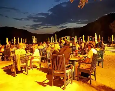 Sugar Beach Club