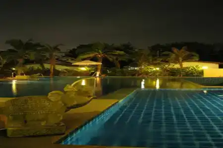 The Zen Pattaya - 7