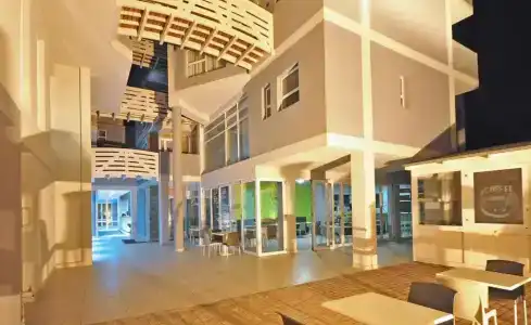 Swakopmund Plaza