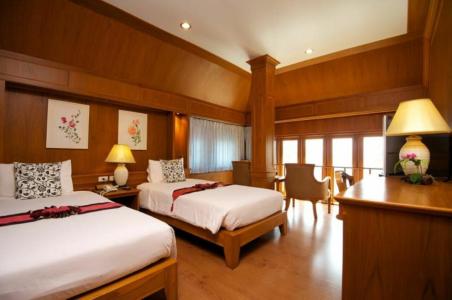 Ko Tao Resort Paradise Zone - SHA Plus - 78