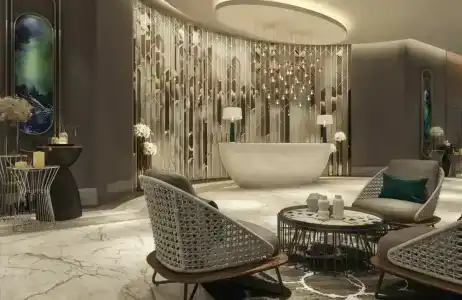 Elite World Grand Istanbul Küçükyalı - 35