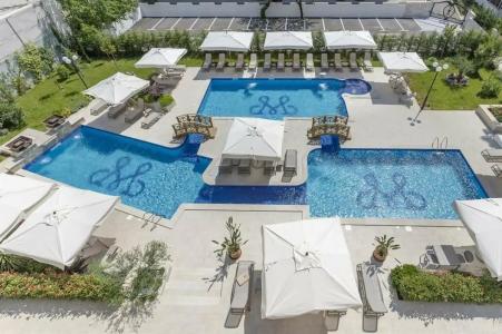 Boutique Momentum by Aycon - 80