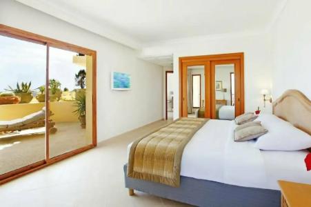 Mövenpick Resort & Marine Spa Sousse - 98