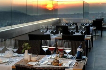 Titanic Business Kartal - 54