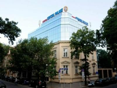 Бутик Кристал Палас - 2