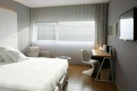 Occidental Atenea Mar - Adults Only - 53