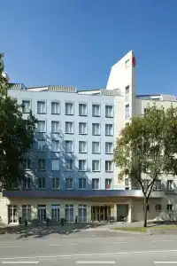 NH Collection Hamburg City - 3