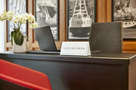 H4 Hamburg Bergedorf - 45