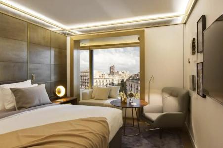 Almanac Barcelona - 2