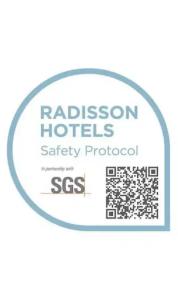 Radisson Portland Airport - 33