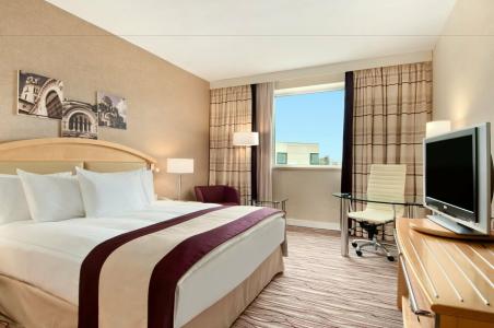 Hilton Sofia - 47