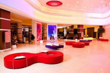 Venosa Beach Resort & Spa - All Inclusive - 1