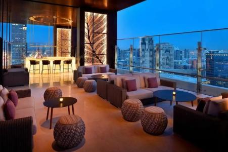 Grand Plaza Mövenpick - 99