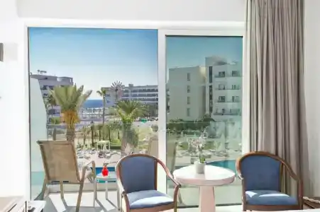 Tsokkos Protaras Beach - 2