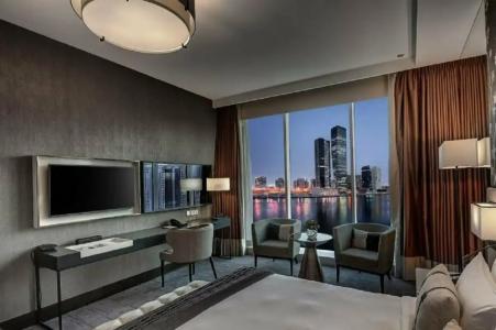  Pullman Dubai Downtown - 26