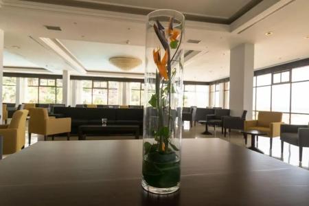 Atlantic El Tope - 38