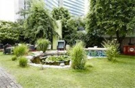 Best Western Macrander Frankfurt/Kaiserlei - 12