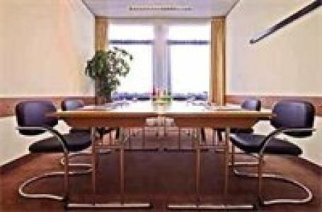 Best Western Macrander Frankfurt/Kaiserlei - 89
