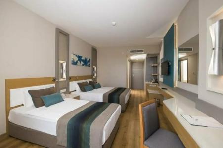 Palm World Side Resort & SPA - 94