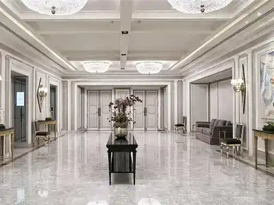 Rosewood Villa Magna - 1