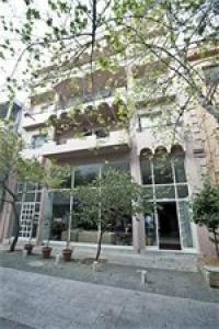 Art Suites Athens