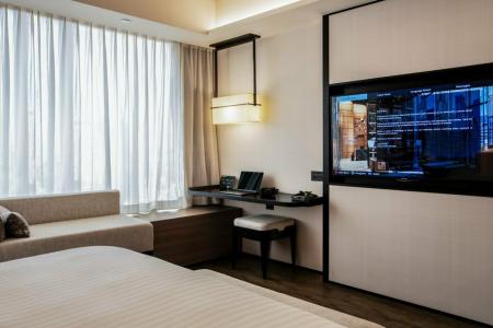 The Clan Singapore by Far East Hospitality - 75