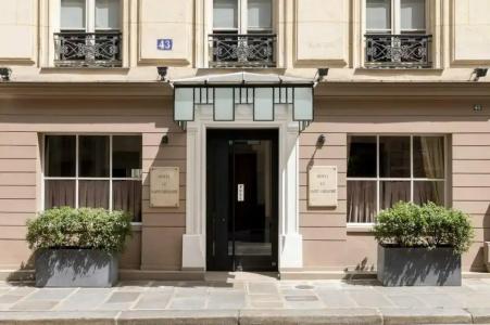 Le Saint Gregoire - 49