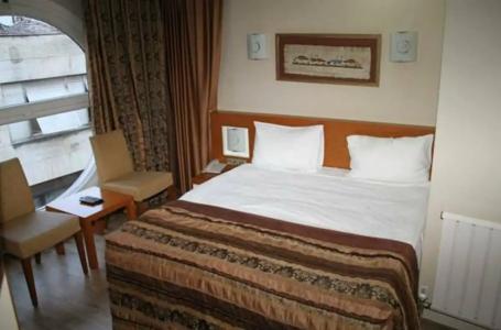 BC Burhan Cacan & Spa & Cafe - 93